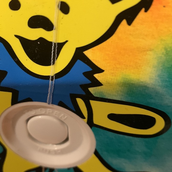 Grateful Dead Igloo cooler - Picture 5 of 7